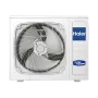 Pompă de căldură monobloc Haier 5 kw aer-apă 