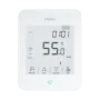 Pompă de căldură monobloc Haier 5 kw aer-apă 