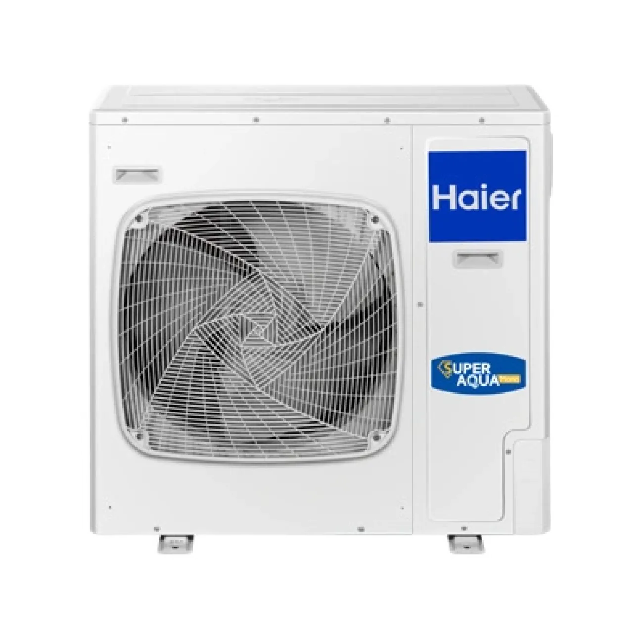 Тепловой насос моноблок Haier 8 кВт, воздух-вода