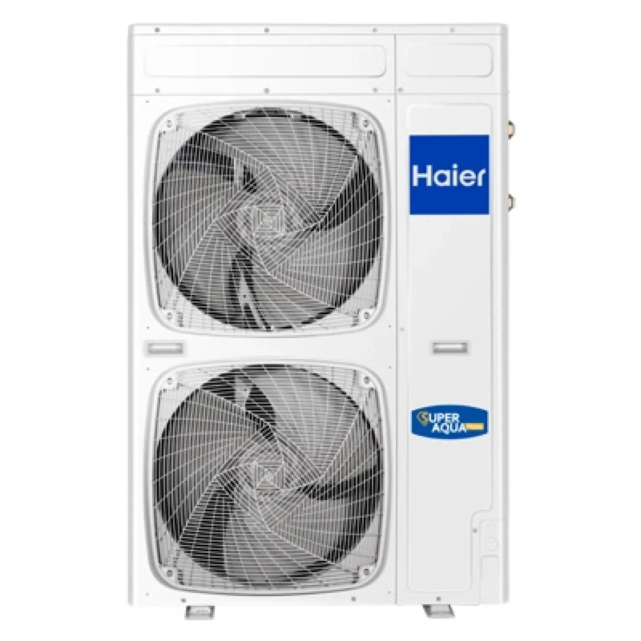 Тепловой насос моноблок Haier 11 кВт, воздух-вода