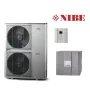 Pompă de căldură aer/apă NIBE S2125 - 16 kw