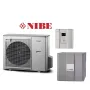 Pompă de căldură aer/apă NIBE S2125 - 10 kw