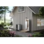 Pompă de căldură aer/apă NIBE S2125 - 16 kw
