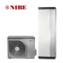 Pompă de căldură aer/apă NIBE SVM S332 - 10 kw și apă caldă