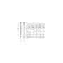 Radiator din aluminiu Helyos 500 – Performanță și fiabilitate