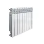 Radiator din aluminiu Helyos 500 – Performanță și fiabilitate