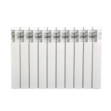 Radiator Bimetal 580x80x80