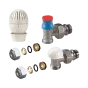 Accesorii radiator