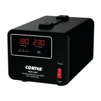 Stabilizator Conter MVR 1000VA/600W
