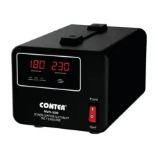 Stabilizator Conter MVR 1000VA/600W