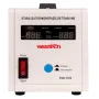 Stabilizator de tensiune WESTECH SVR-500 VA-V2
