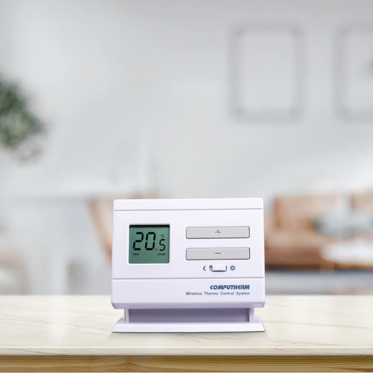 Термостат Computherm Q3 RF