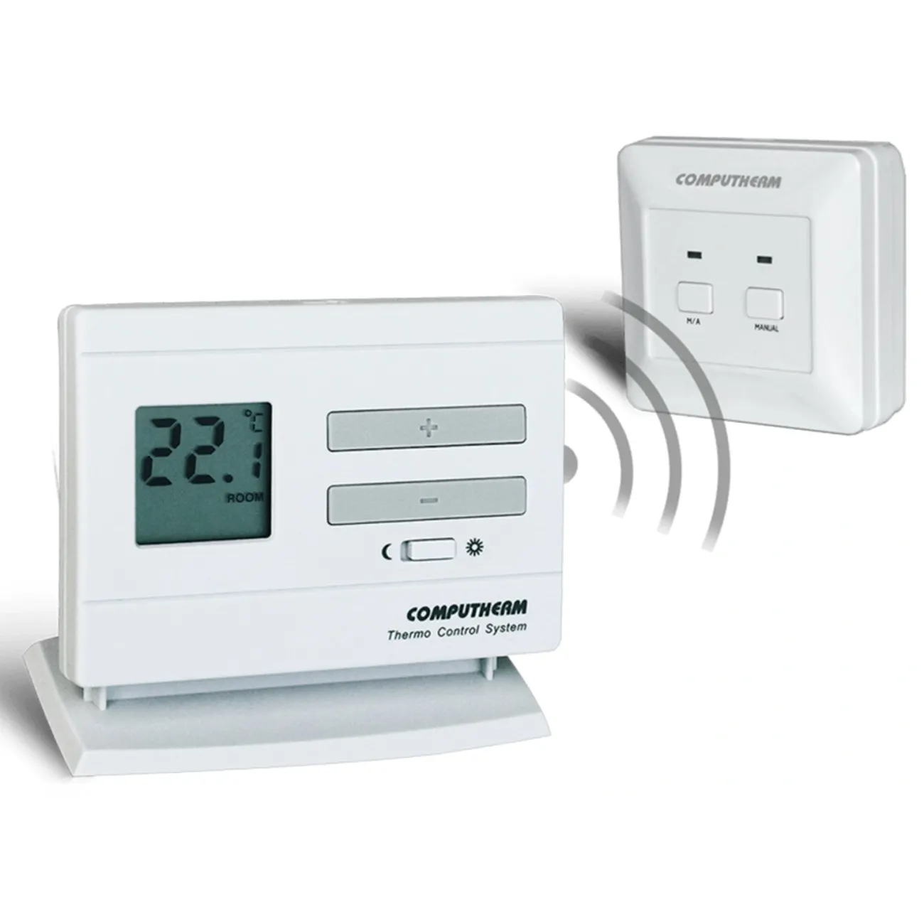 Термостат Computherm Q3 RF