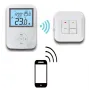 Termostat cu control WiFi Conter N20