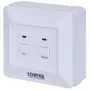 Termostat CONTER CT7 RF
