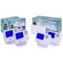 Termostat Electronic Multizonal N4 (1RX+2TX+2TX)