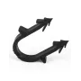 Harpoane pentru podea calda 40mm