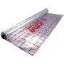 Folie pentru pardoseală caldă Icma 50 m² ( 100 microni )