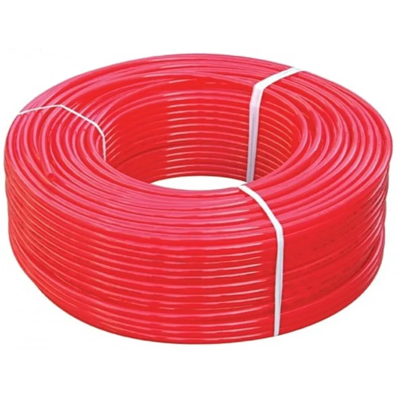 Труба теплого пола PE-RT d.16 x 2 mm (400m)