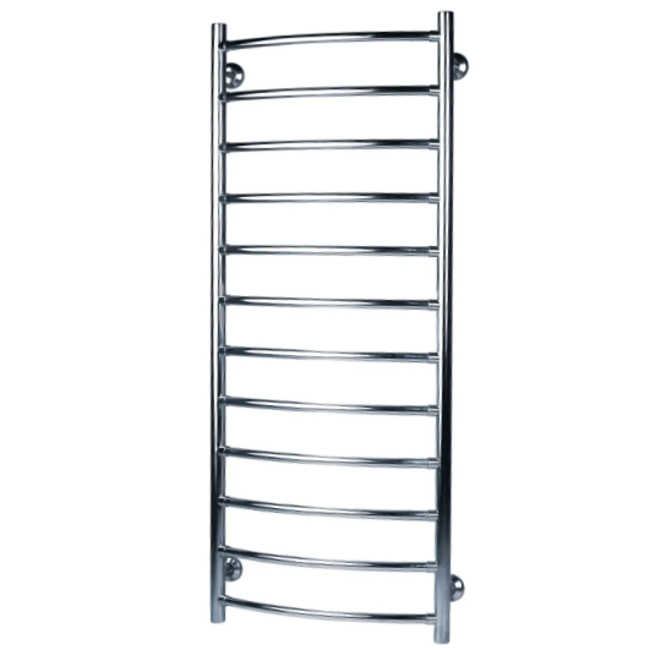 Полотенцесушитель из нержавеющей стали Classica 500x1200