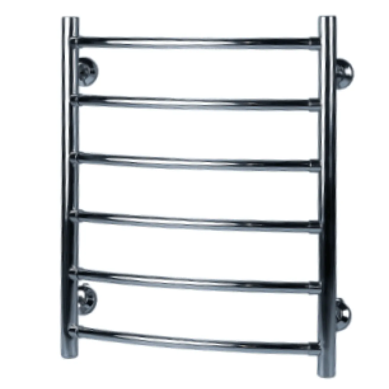 Полотенцесушитель из нержавеющей стали Classica 500x600