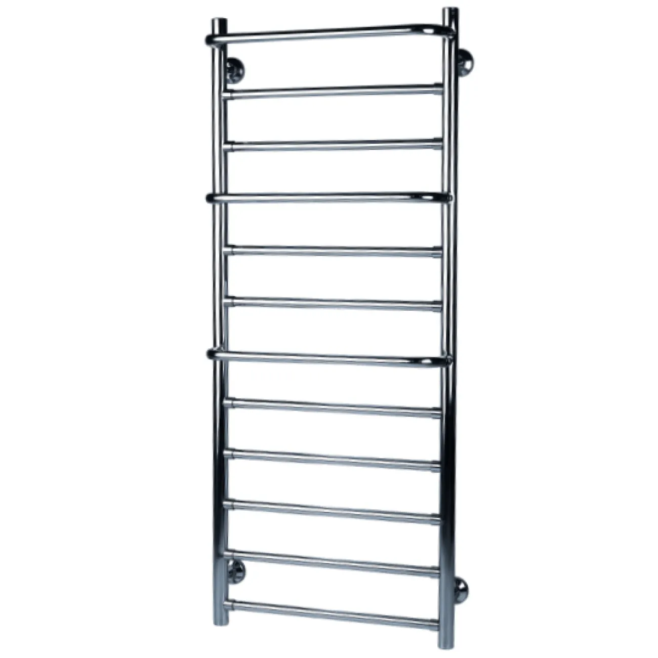 Полотенцесушитель из нержавеющей стали Comby 500x1200