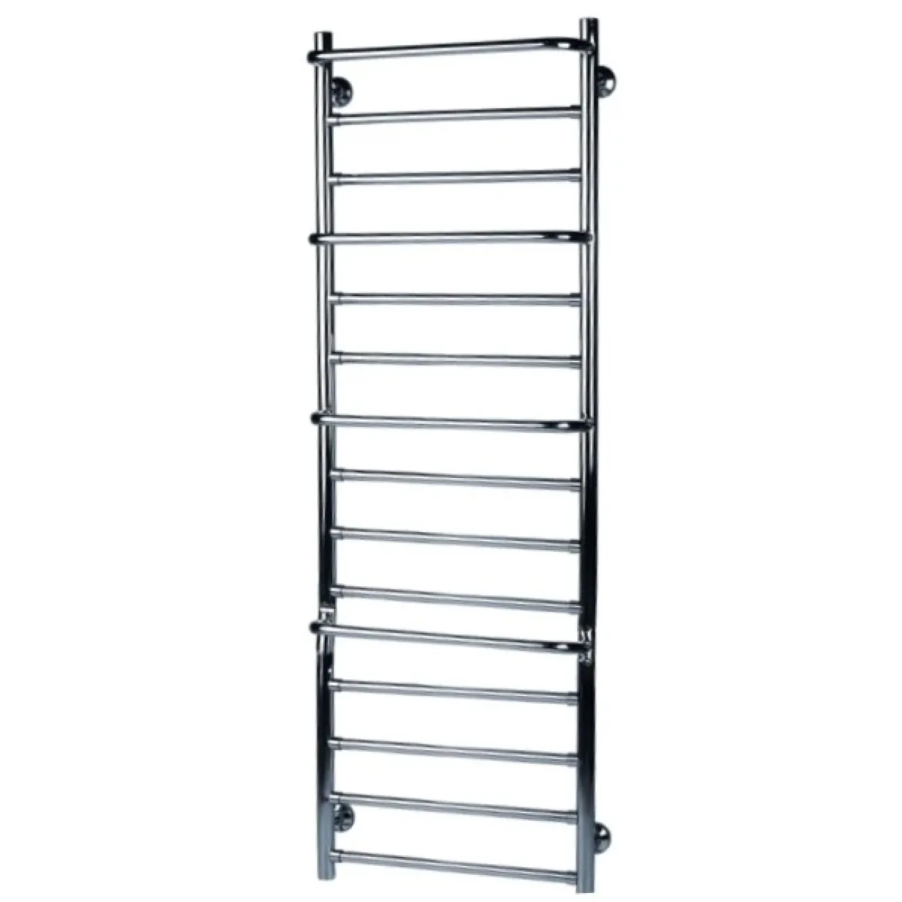 Полотенцесушитель из нержавеющей стали Comby 500x1500