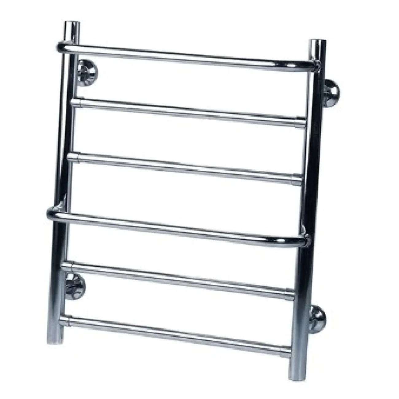 Полотенцесушитель из нержавеющей стали Comby 500x600