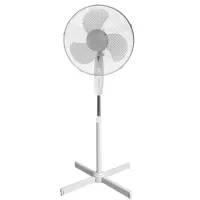 Ventilator BackHome FAN4218 White