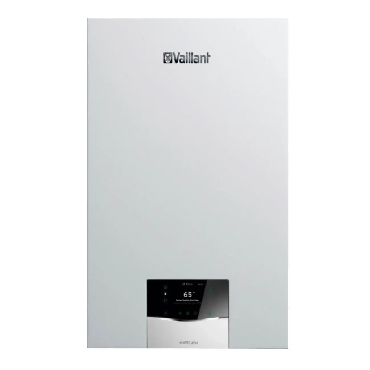 Centrala termica in condensatie VAILLANT ECOTEC PLUS VUW 26 CS1-5 (N-INT3)