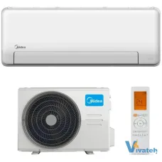 Кондиционер Midea MSEPBU-12HRFN8 - 12000 BTU