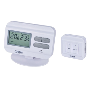 Termostat CONTER T3W