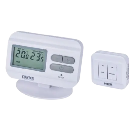 Termostat CONTER T3W