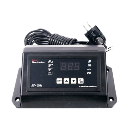 Automatizare Inter Electronics IE-25nz PID