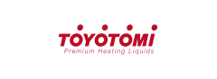 Toyotomi